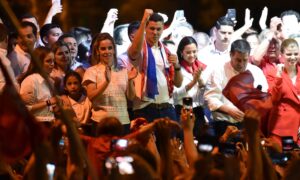 Conservative resurgence could end Latin America’s leftist dominance.