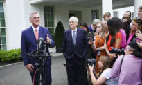 Congressional Republicans Host Bicameral Press Conference on the Debt Crisis