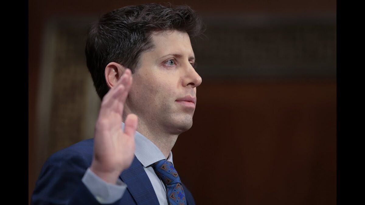 AI Firm Cannot Go Public as ‘Strange’ Decisions May Need to Be Taken, Claims CEO