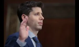 A Significant Area of Concern: OpenAI Chief on Possible Use of AI to Compromise Elections