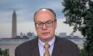 Durham report reveals politicization in Trump-Russia probe: Ex-Assistant AG Jeff Clark.