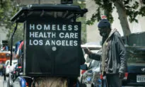 LA Nonprofit Giving Meth Pipes to Homeless Sparks Debate Over ‘Harm Reduction’ Approach
