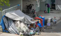 Los Angeles Homeless Population Grows 9 Percent in County, 10 Percent in City