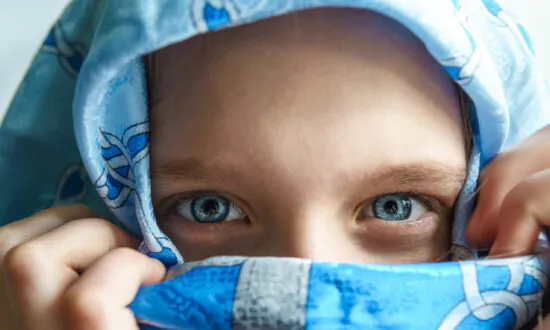 No. 1 Habit for Healthy Eyes