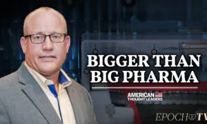 Dr. Pierre Kory: Deadly Conflicts of Interest and the Global Coverup of a Failed Medical Experiment