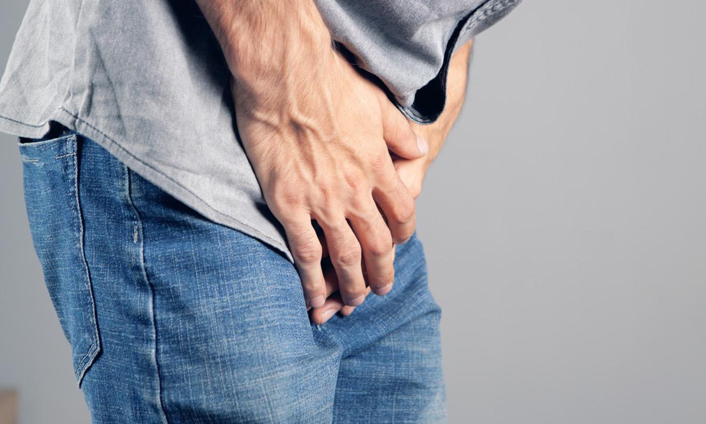 Prostate Care and 3 Key Anti-Aging Tips for Men - Vimarsana News