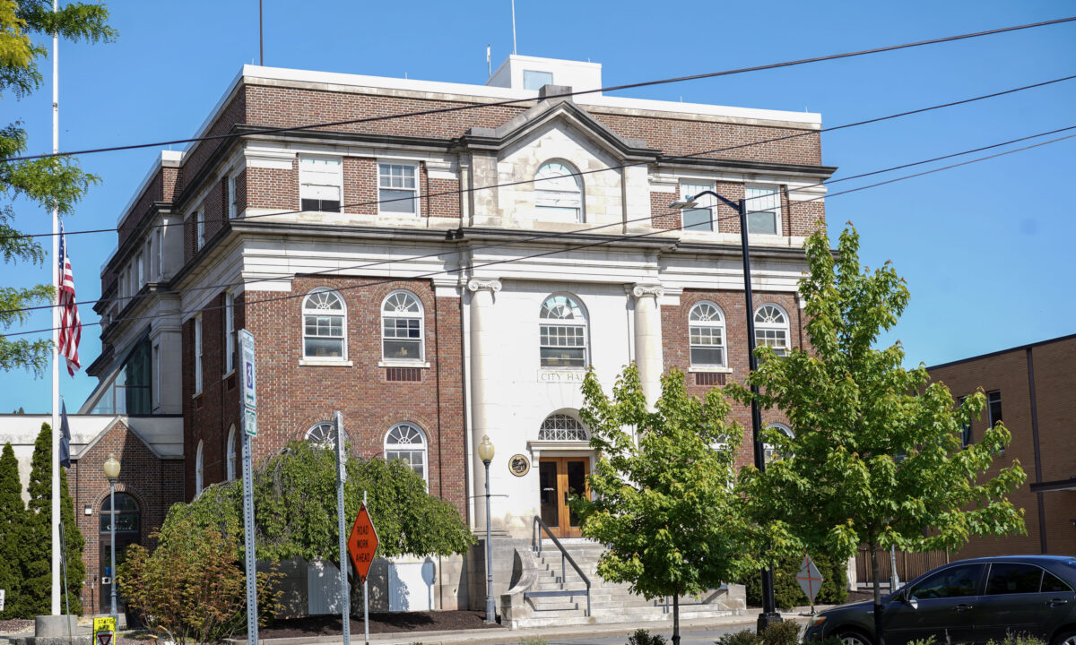 NextImg:Middletown Amends Zoning Code to Ban Cannabis Sale