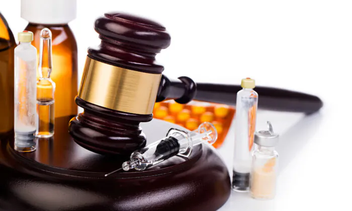 Will Lawsuits Bring an End to COVID Vaccines?