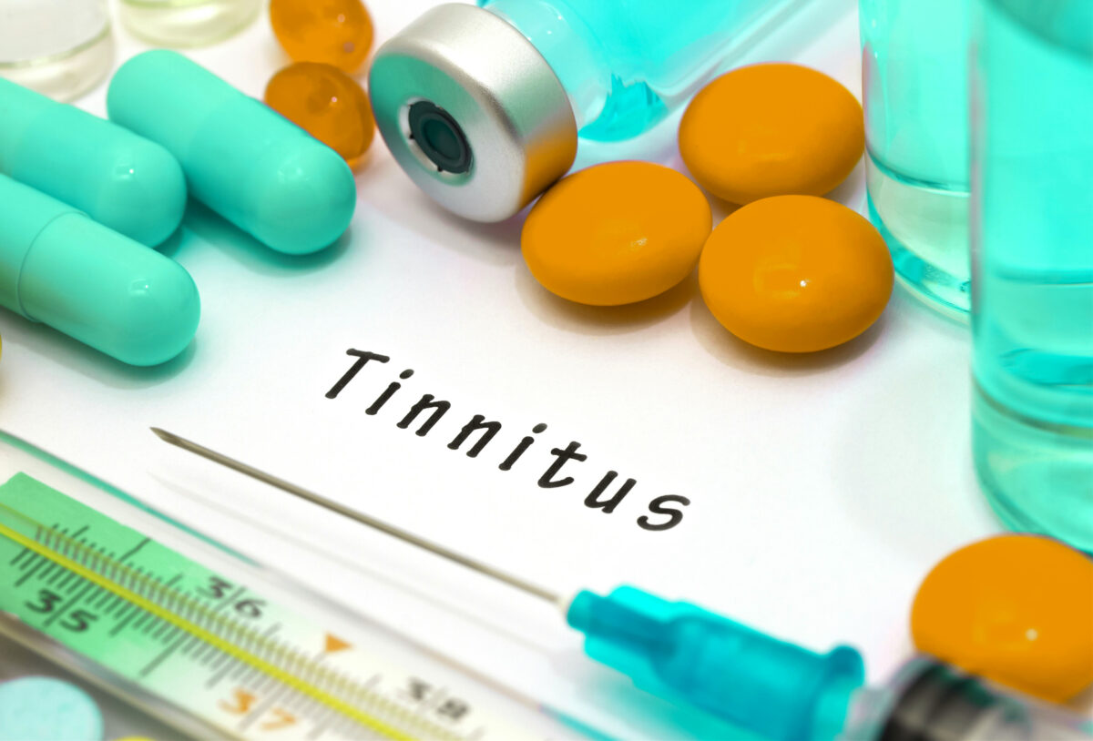 NextImg:Thousands Have Developed Tinnitus After COVID Shots