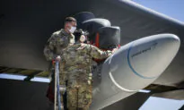 Pentagon Asks Industry Leaders to Report Plans to Boost Weapons Production