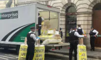 Top Met Officer Denies Political Pressure to Clampdown on Coronation Protesters