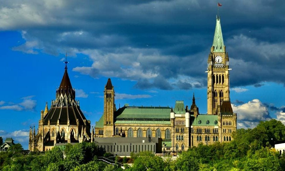 NextImg:House Passes Feds' Budget Bill Following Lengthy Tory Filibuster