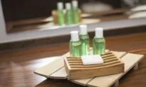 Dear Cheapskate: Oodles of Hotel Toiletries, Lawn Mower Agreement, and an IRS Goof-up, Too!
