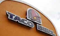 Taco Bell Asks Regulators to Force Competitor to Drop ‘Taco Tuesday’