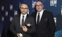 Russia Orders Arrest of Prominent Producer, Director Who Criticized Ukraine War