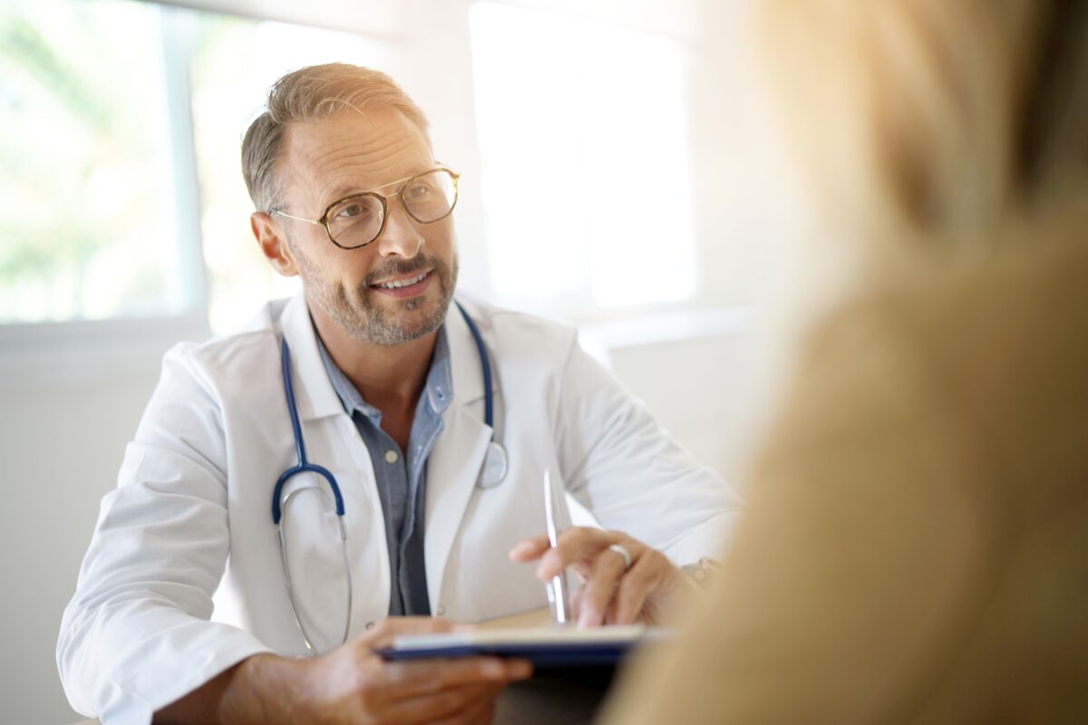 GP Shortage Coming After 'Decades of Neglect'