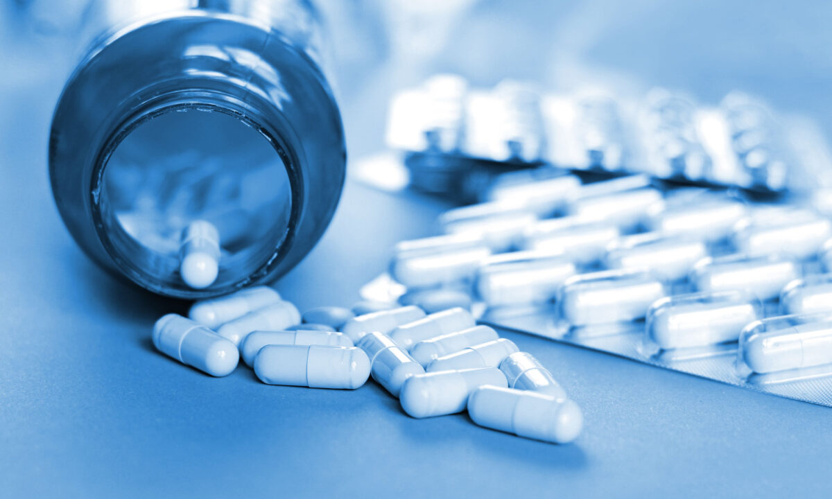 NextImg:Antidepressant Prescriptions Soar for Pain Management Despite Little Evidence They Work: Study