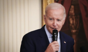 Biden releases AI investment plan with equity agenda.
