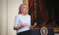 Jill Biden Exchanges Letters With Sara Netanyahu Amid Israel, Hamas War