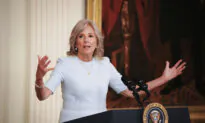 First Lady Hosts Media Preview of White House State Dinner