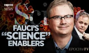 Top Editor of ‘Science’ Journals Courted Fauci’s Approval Rather Than Working to Hold Him Accountable | Truth Over News