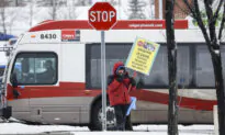 Legal Group Files Challenge of Calgary Bylaw Banning Protests of Drag Queen Story Hour