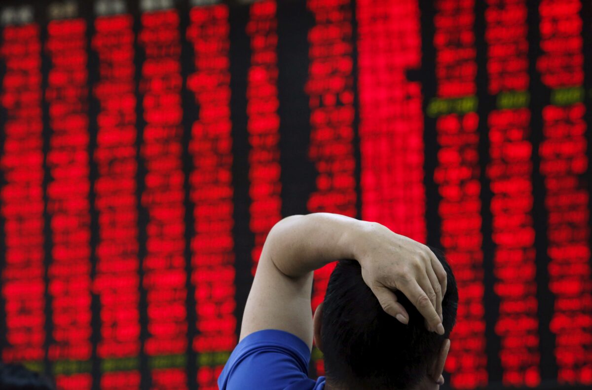 Global Debt on the Rise, Emerging Market Crosses $100 Trillion Mark: IIF