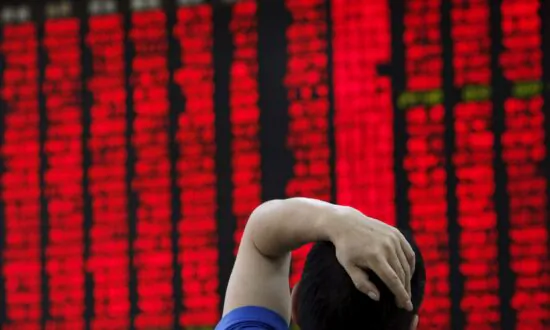 Global Debt on the Rise, Emerging Market Crosses $100 Trillion Mark: IIF