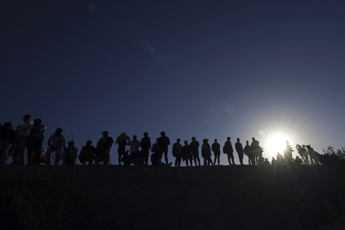 Court Backlog Clog: It’s the Story of Immigration Now and It’s Growing Inexorably Worse