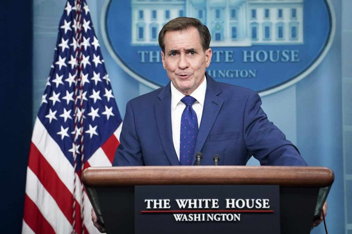 NextImg:White House Condemns China for Micron Ban But Will Keep Communications Open
