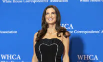 Kaitlan Collins Promoted to Prime Time After Hosting CNN’s Trump Town Hall