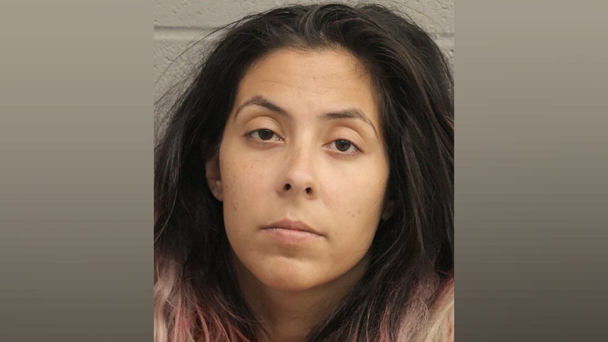 Woman Pleads Guilty, Sentenced to 52 Years for Texas Boy’s Death