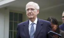 McConnell Breaks Silence on Freeze Incident
