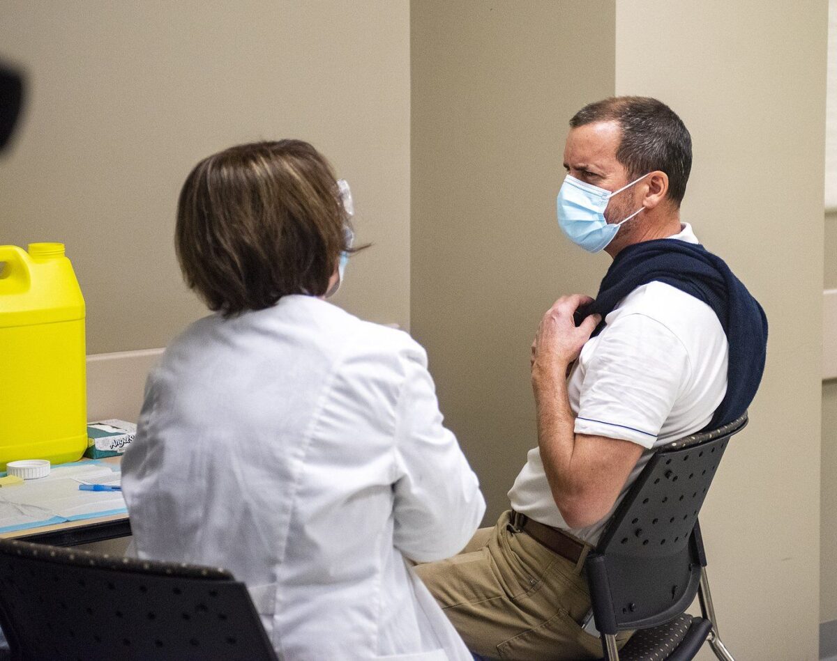 NextImg:Prince Edward Island Will Need About 1,200 More Health Workers by 2032: Forecast