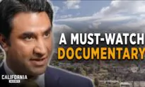 Leaving California: What They Don’t Want You to Know | Siyamak Khorrami