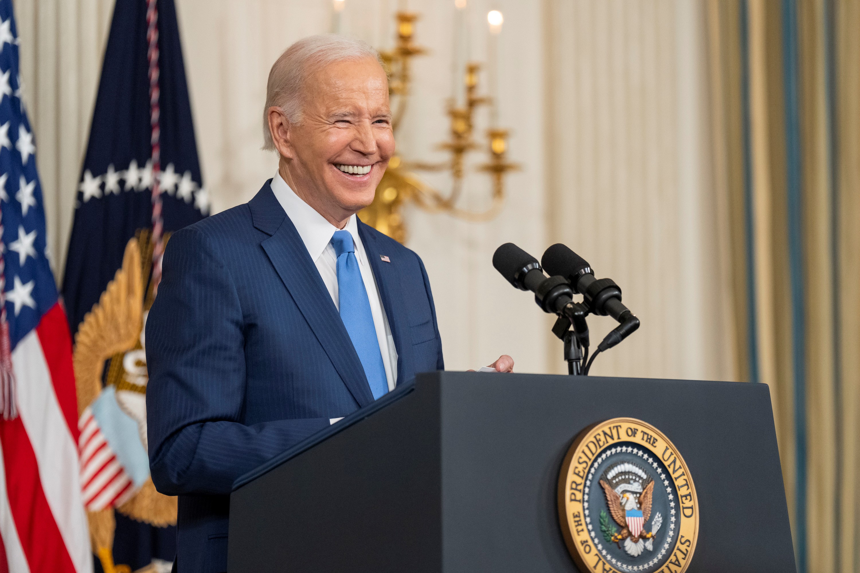 The Numbers Are In on How Biden-Era Funding Is Skewing Scientific Research Ever-Wokeward - Vimarsana News