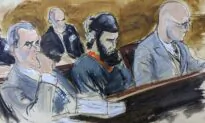 Man Who Killed 8 in NYC Terrorist Attack Gets 10 Life Sentences Plus 260 Years