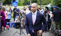 Democratic Party Gets $186 Million Boost in Effort to Take the House