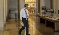 Ex-DOJ Official and Wife Had Bigger Roles in Dossier Than Known: Durham Report