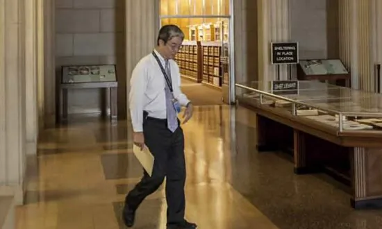 Ex-DOJ Official and Wife Had Bigger Roles in Dossier Than Known: Durham Report