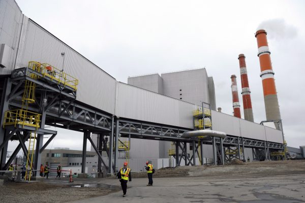 NextImg:Saskatchewan Premier Says Net Zero Plan by 2035 'Unrealistic'