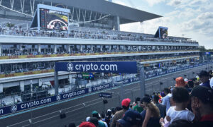 Formula One’s Miami Grand Prix Revs up South Florida Economy to Tune of Hundreds of Millions of Dollars