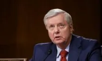 Sen. Graham Urges Trump to Focus on Policy in Bid to Win 2024 Election