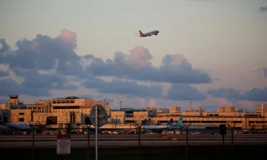 Federal Aviation Administration Invests Over $100 Million to Prevent Runway Accidents