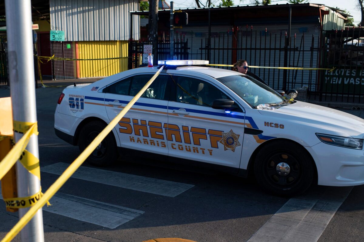 NextImg:1-Year-Old Accidentally Shot by 4-Year-Old Brother, Expected to Survive