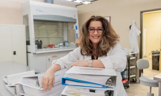 Secret to COVID-19 Recovery Lives in the Gut