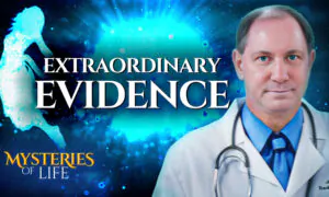 Dr. Jeffrey Long: NDE Evidence Points to Existence of the Soul | Full Interview | Mysteries of Life