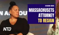 NTD Evening News (May 17): Massachusetts DA to Resign Over DOJ Report; SCOTUS Allows Illinois Gun Ban