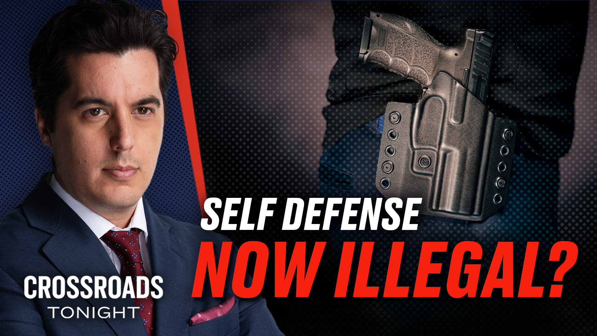 Can Americans Still Defend Themselves Without Getting Arrested? EpochTV Can Americans Still Defend Themselves Without Getting Arrested? EpochTV