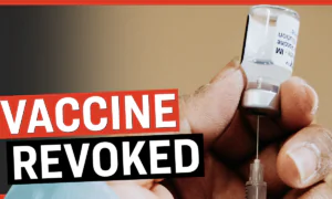 COVID Vaccine Pulled From US by the CDC: No More J&J | Facts Matter